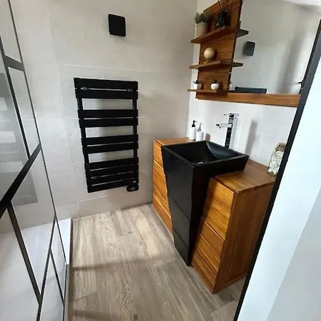 Hauteur Du Cap D'agde Petit Pavillon Chaleureux *